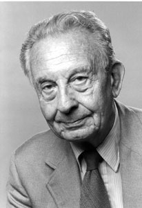 George Gerbner Archive — image 1