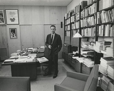 George Gerbner Archive — image 2