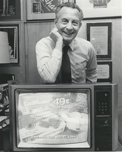 George Gerbner Archive — image 3