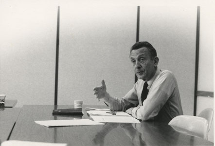 George Gerbner Archive — image 4