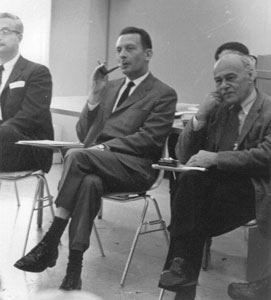George Gerbner Archive — image 5